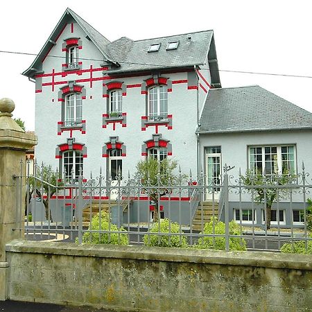 Hotel Restaurant La Pecherie - Le Manoir D'A Cote - Les 5 Ruches -Logis Hotels Courseulles-sur-Mer Exteriör bild